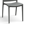 Konte-Design-Set-di-4-sedie-North-Beach-in-polipropilene-grigie
