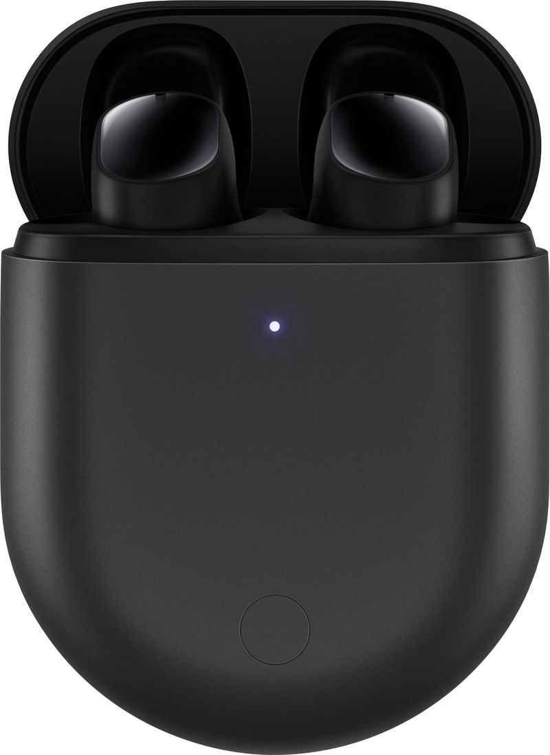 Xiaomi-Redmi-Buds-3-Pro-Auricolare-True-Wireless-Stereo--TWS--In-ear-Musica-e-Chiamate-Bluetooth-Nero