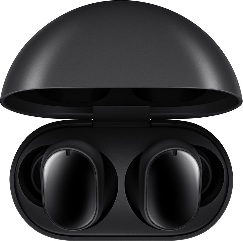 Xiaomi-Redmi-Buds-3-Pro-Auricolare-True-Wireless-Stereo--TWS--In-ear-Musica-e-Chiamate-Bluetooth-Nero