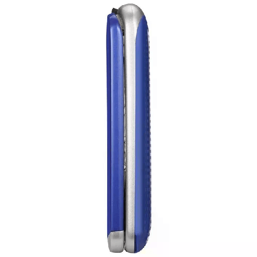 Brondi-Contender-762-cm--3--Blu-Telefono-per-anziani