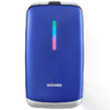 Brondi-Contender-762-cm--3--Blu-Telefono-per-anziani