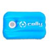 Celly-Poolpillow-Altoparlante-portatile-mono-Blu-Bianco-3-W