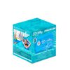 Celly-Poolpillow-Altoparlante-portatile-mono-Blu-Bianco-3-W