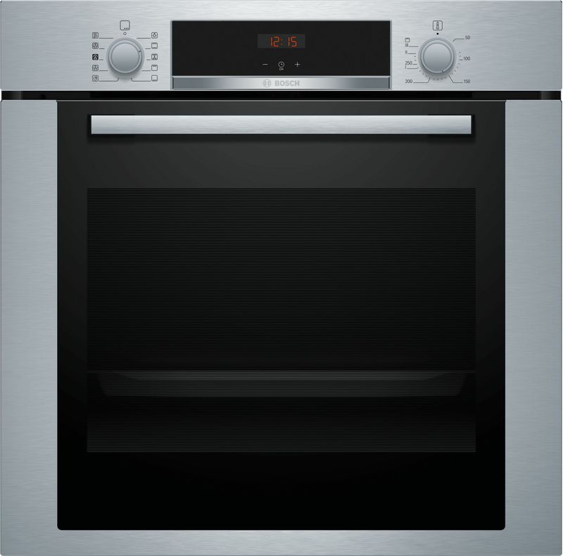 Bosch-Serie-4-HRA314BR0-forno-71-L-A-Acciaio