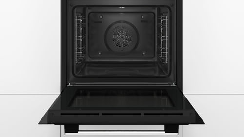 Bosch-Serie-4-HRA314BR0-forno-71-L-A-Acciaio