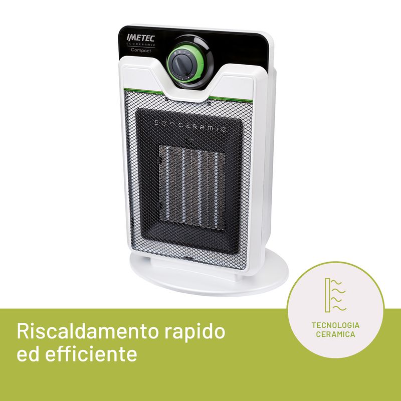 Imetec-Termoventilatore-Eco-Ceramic-Tecnologia-Ceramica-Basso-Consumo-Energetico-Silenzioso