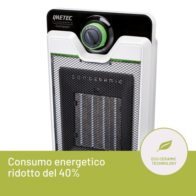 Imetec-Termoventilatore-Eco-Ceramic-Tecnologia-Ceramica-Basso-Consumo-Energetico-Silenzioso