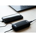 Alimentatore-Notebook-120W-Mini-Bk-8-Conn-3Pin-Auto-Con-Porta-Usb-Adj