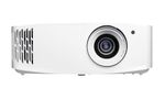 Optoma-4K400X-videoproiettore-Proiettore-a-raggio-standard-4000-ANSI-lumen-DLP-2160p--3840x2160--Compatibilita--3D-Bianco