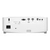 Optoma-4K400X-videoproiettore-Proiettore-a-raggio-standard-4000-ANSI-lumen-DLP-2160p--3840x2160--Compatibilita--3D-Bianco