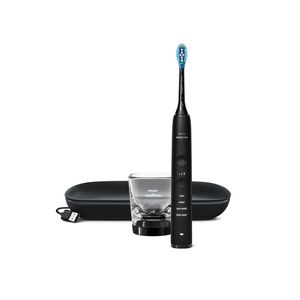 Philips Sonicare DiamondClean DiamondClean 9000 HX9911/09 Spazzolino elettrico sonico con app