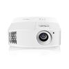 Optoma-4K400X-videoproiettore-Proiettore-a-raggio-standard-4000-ANSI-lumen-DLP-2160p--3840x2160--Compatibilita--3D-Bianco