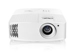 Optoma-4K400X-videoproiettore-Proiettore-a-raggio-standard-4000-ANSI-lumen-DLP-2160p--3840x2160--Compatibilita--3D-Bianco