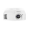 Optoma-4K400X-videoproiettore-Proiettore-a-raggio-standard-4000-ANSI-lumen-DLP-2160p--3840x2160--Compatibilita--3D-Bianco