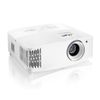 Optoma-4K400X-videoproiettore-Proiettore-a-raggio-standard-4000-ANSI-lumen-DLP-2160p--3840x2160--Compatibilita--3D-Bianco