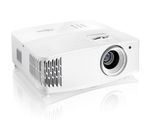 Optoma-4K400X-videoproiettore-Proiettore-a-raggio-standard-4000-ANSI-lumen-DLP-2160p--3840x2160--Compatibilita--3D-Bianco