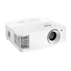 Optoma-4K400X-videoproiettore-Proiettore-a-raggio-standard-4000-ANSI-lumen-DLP-2160p--3840x2160--Compatibilita--3D-Bianco