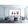 Optoma-4K400X-videoproiettore-Proiettore-a-raggio-standard-4000-ANSI-lumen-DLP-2160p--3840x2160--Compatibilita--3D-Bianco