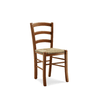 Konte-Design-Set-di-2-sedie-Appia-in-legno-noce-con-seduta-in-paglia