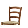 Konte-Design-Set-di-2-sedie-Appia-in-legno-noce-con-seduta-in-paglia