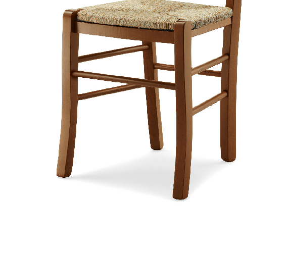 Konte-Design-Set-di-2-sedie-Appia-in-legno-noce-con-seduta-in-paglia
