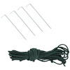 Outsunny-Serra-Tunnel-da-giardino-Serra-da-Balcone-per-Piante-e-Orto-con-Copertura-in-PVC-Porta-Avvolgibile-e-Telaio-in-Acciaio-2x3x2m