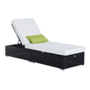 Outsunny-Lettino-Prendisole-da-Giardino--Sdraio-da-Piscina-di-Lusso-in-PE-Rattan-e-Alluminio-con-Cuscino