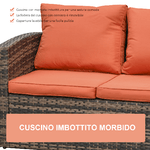 Outsunny-Set-Mobili-da-Giardino-6-Pezzi-in-Rattan-con-Divani-Poltrone-e-Tavoli-Contenitore-Marrone