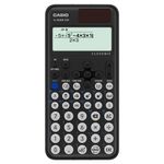 Casio-FX-85DE-CW-calcolatrice-Tasca-Calcolatrice-scientifica-Nero