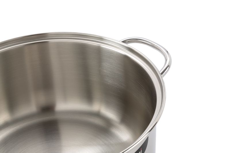 Barazzoni-Casseruola-2-Manici-26cm-Bonita