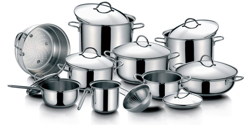 Barazzoni-Casseruola-2-Manici-26cm-Bonita