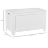 HOMCOM-Panca-Contenitore-Multiuso-in-Legno-MDF-Apertura-con-Blocco-di-Sicurezza-81x40x46cm-Bianco