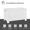 HOMCOM-Panca-Contenitore-Multiuso-in-Legno-MDF-Apertura-con-Blocco-di-Sicurezza-81x40x46cm-Bianco