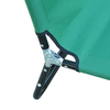 Outsunny-Sdraio-da-Giardino-Pieghevole-con-Schienale-Reclinabile-su-4-Posizioni-190x56x28cm-Verde