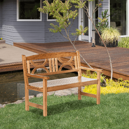 Outsunny-Panchina-da-Giardino-in-Legno-a-2-Posti-con-Schienale-Decorato-123x61x89-5cm-Colore-Naturale