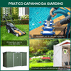 Outsunny-Casetta-da-Giardino-Porta-Utensili-in-Lamiera-di-Acciaio-con-Porte-Scorrevoli-280x130x172cm-Verde-Chiaro