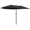 Outsunny-Ombrellone-da-Giardino-Doppio-con-Apertura-a-Manovella-in-Acciaio-e-Poliestere-460x270x240-cm-Nero