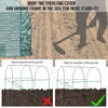 Outsunny-Serra-da-Giardino-Telaio-in-Acciaio-e-4-Finestre-in-PE-2-5x2x2m-Verde
