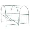 Outsunny-Serra-da-Giardino-Telaio-in-Acciaio-e-4-Finestre-in-PE-2-5x2x2m-Verde