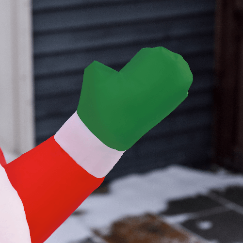 HOMCOM-Babbo-Natale-Gonfiabile-su-Mongolfiera-Decorazione-Natalizia-da-Esterno-con-Luci-LED---Multicolore