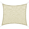 Outsunny-Vela-da-giardino-Rettangolare-in-HDPE-Crema-3x4m