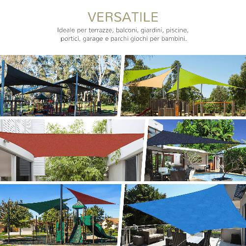 Outsunny-Vela-da-giardino-Rettangolare-in-HDPE-Crema-3x4m