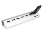 Hamlet-7-port-usb-2.0-hub-a-7-porte-480Mbps