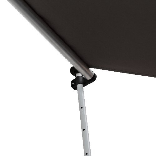 Outsunny-Tenda-da-Sole-3x1-5-m-a-Bracci-con-Manovella-Struttura-Telescopica-in-Metallo-e-Parasole-in-Poliestere