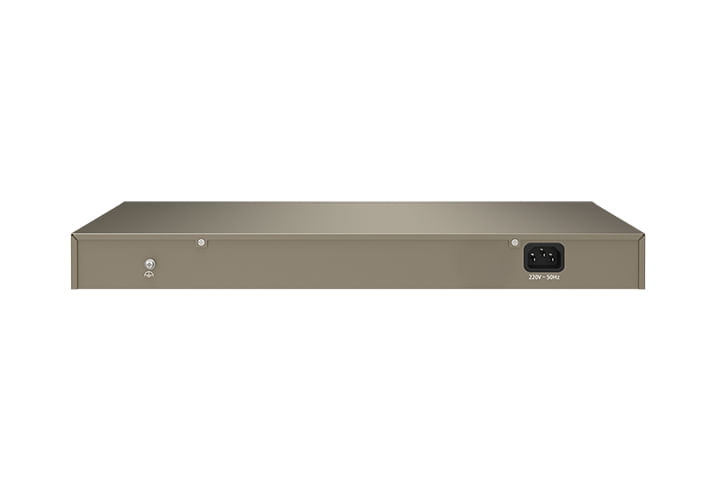 IP-COM-Networks-Pro-S24-410W-Gestito-L2-L3-Gigabit-Ethernet--10-100-1000--Supporto-Power-over-Ethernet--PoE--1U-Grigio