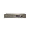 IP-COM-Networks-G5310P-8-150W-switch-di-rete-Gestito-L3-Gigabit-Ethernet--10-100-1000--Supporto-Power-over-Ethernet--PoE--Grigio