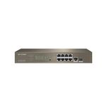IP-COM Networks G5310P-8-150W switch di rete Gestito L3 Gigabit Ethernet (10/100/1000