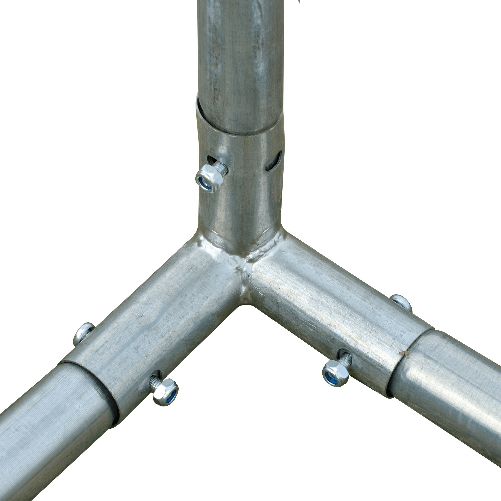 Outsunny-Serra-a-Tunnel-per-Orto-3x2x2m-con-Copertura-in-PE-2-Porte-e-Struttura-in-Acciaio-Bianco