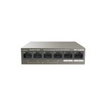 Ip-Com SWITCH POE IP-COM G2206P-4-63W -4 Ã porte Ethernet Base-T 10/100/1000 PoE, 2 porte uplink 10/100/1000,estens