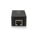 Ewent-EW1140-replicatore-di-porte-e-docking-station-per-laptop-USB-3.2-Gen-1--3.1-Gen-1--Type-A-Nero